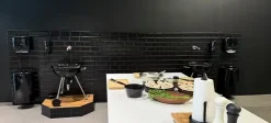 S&E Grillakademie Webers Asian BBQ