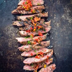S&E Grillakademie Webers Asian BBQ