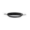 S&E - Paellapfanne emailliert ø 50 cm