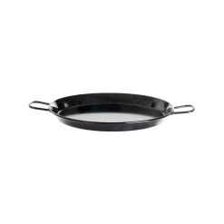 S&E - Paellapfanne emailliert ø 50 cm