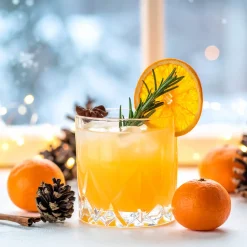 S&E Winter Cocktail-Workshop by City-Cocktails Dortmund