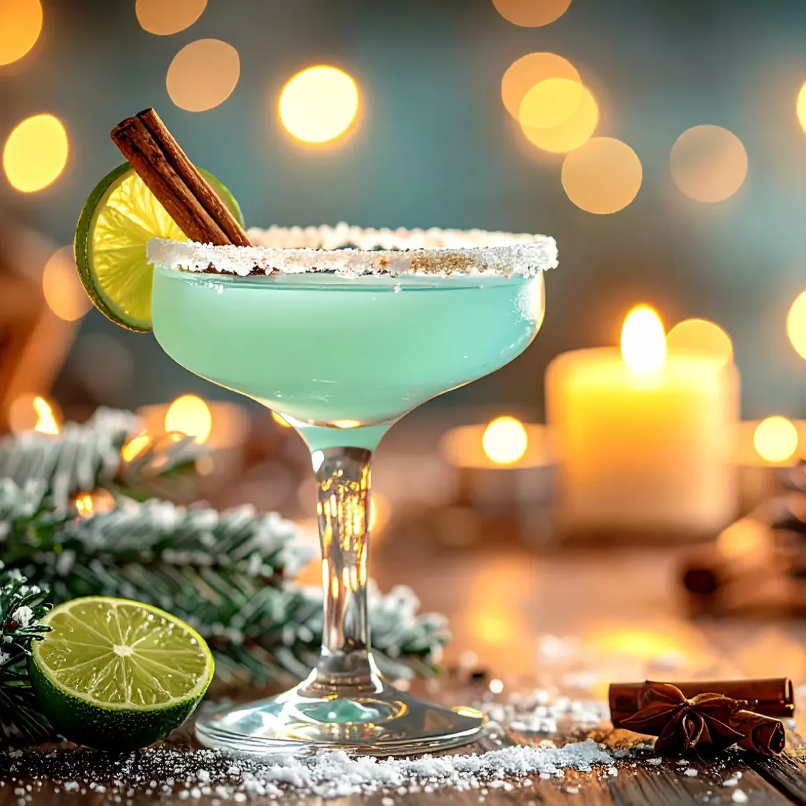 S&E Winter Cocktail-Workshop by City-Cocktails Dortmund