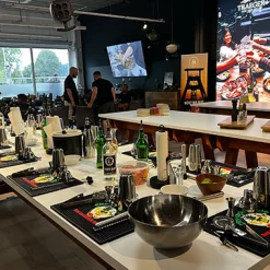 S&E Winter Cocktail-Workshop by City-Cocktails Dortmund