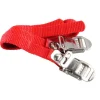 Sicherheitsriemen Security Strip rot  2x, 98656-320
