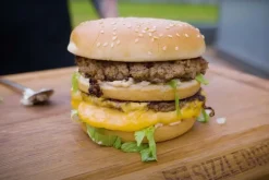Sizzle-Brothers Big Mhhh Burger & Sandwichsauce  500 ml