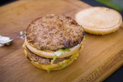 Sizzle-Brothers Big Mhhh Burger & Sandwichsauce 500 ml