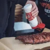 Sizzle Brothers Burger & Ribs BBQ Sauce 500 ml