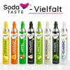 SodaTaste Co2 Aromazylinder Kokosnuss 425g