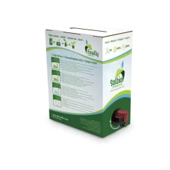 Solbio Sanitärflüssigkeit 3 L -  Biologisch abbaubar & Umweltfreundlich