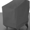 Solpuri Abdeckhaube  für bis zu 4 Stapelsessel