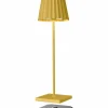 Sompex Troll 2.0 Outdoor Lampe  gelb