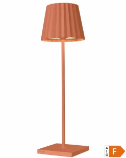Sompex Troll 2.0 Outdoor Lampe  orange