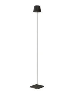 Sompex Troll 2.0 Outdoor Stehlampe  schwarz
