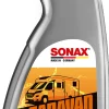 Sonax Caravan-Reinigungsset mit Tasche  7-teilig
