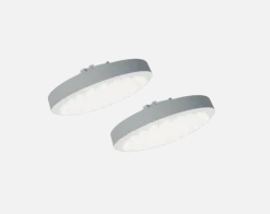 Sonnenschirmlampe Osyrion Spot 2er Set