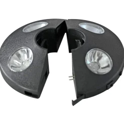 Sonnenschirm LED-Beleuchtung