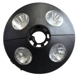Sonnenschirm LED-Beleuchtung