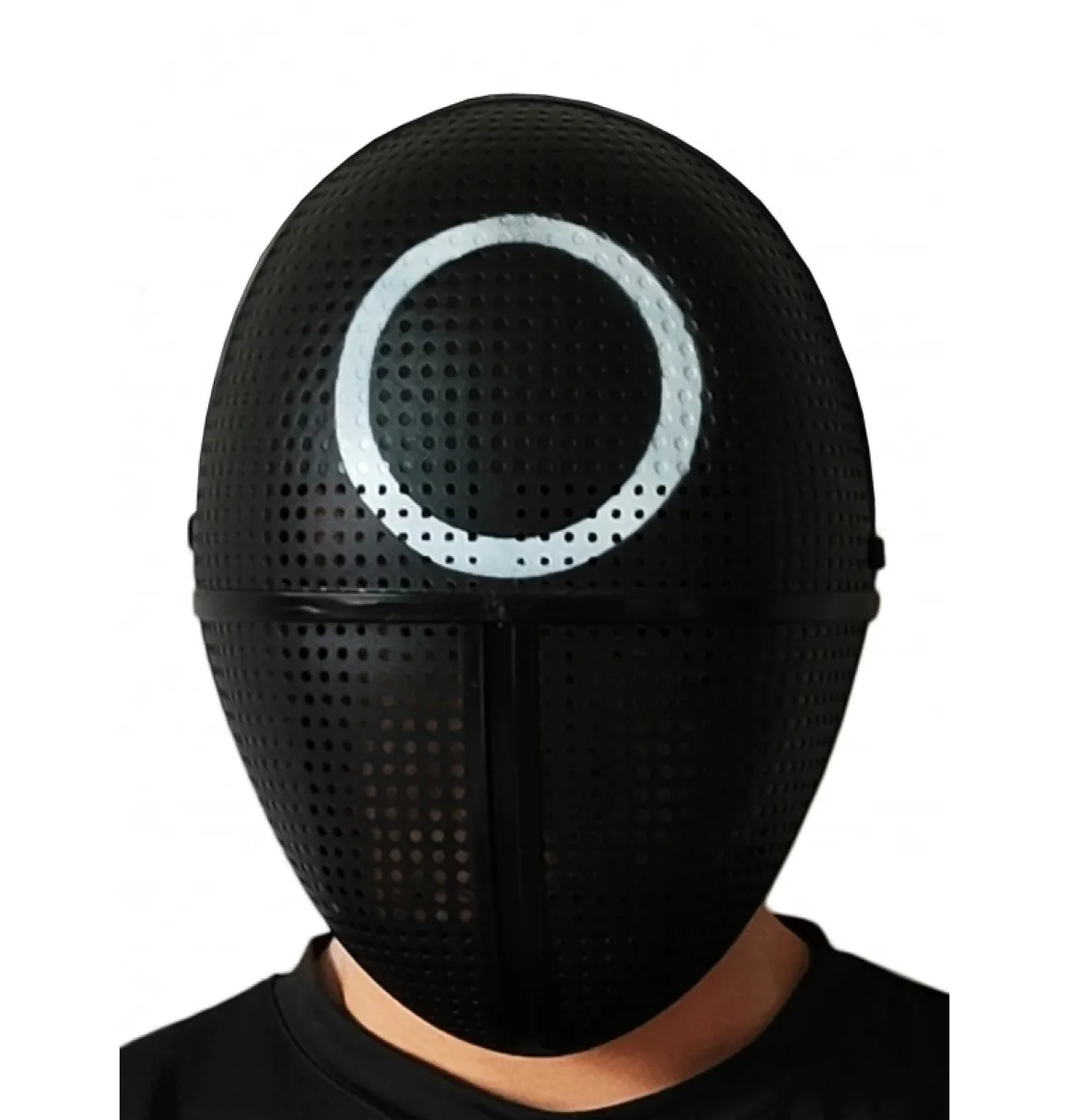 Squad Maske Kreis