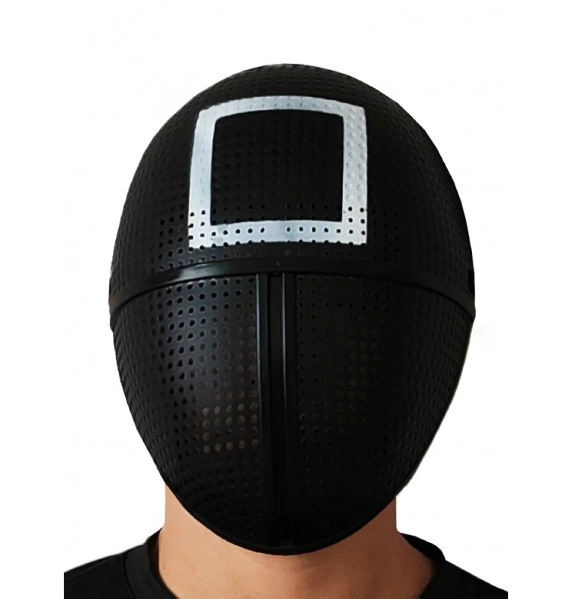 Squad Maske Viereck
