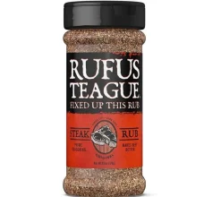 Steak Rub 6.2 oz.. 176 g