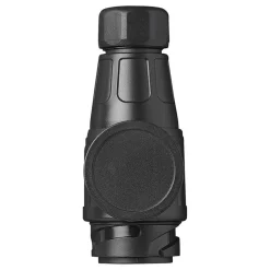 Stecker mit Bajonettverschluss - 13-polig