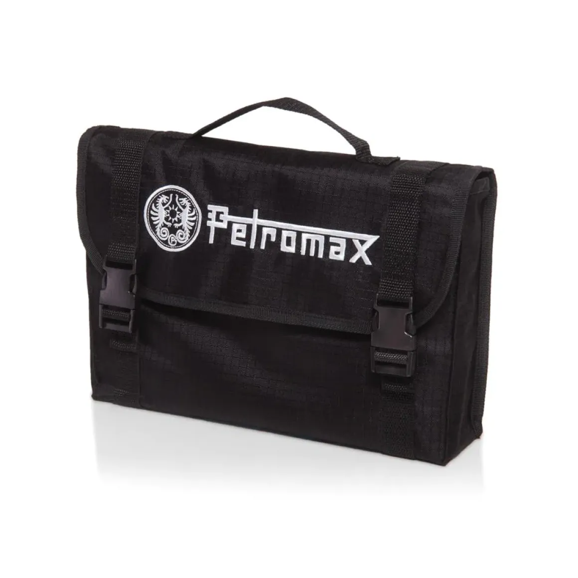 Steckherd | Feuerbox fb1 klein inkl. Tragetasche - Petromax