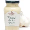 Stonewall Kitchen Roasted Garlic Aioli