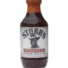 Stubb`s Sweet Heat Bar-B-Q Sauce  450 ml