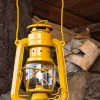 Sturmlaterne Baby Special 276 Signalgelb  - Feuerhand