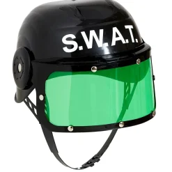 S.W.A.T. Helm, Kinder  Hartplastik