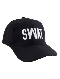 Swat Mütze  für Erwachsene