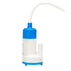 Tauchpumpe 12 l/min 0,6 bar