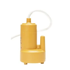 Tauchpumpe, 18 Ltr./min,  1,0 bar