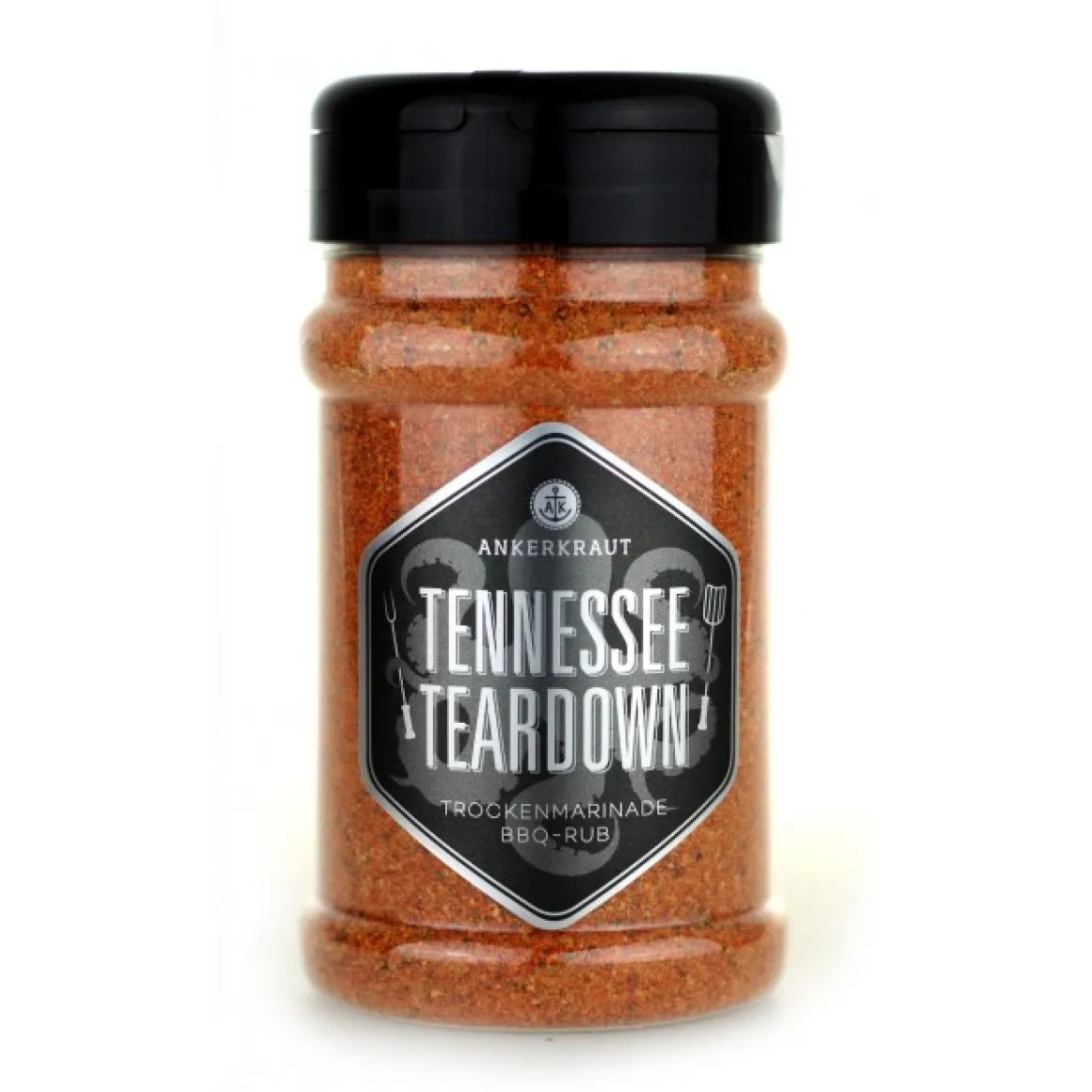 Tennessee Teardown 200 g im Streuer - Ankerkraut
