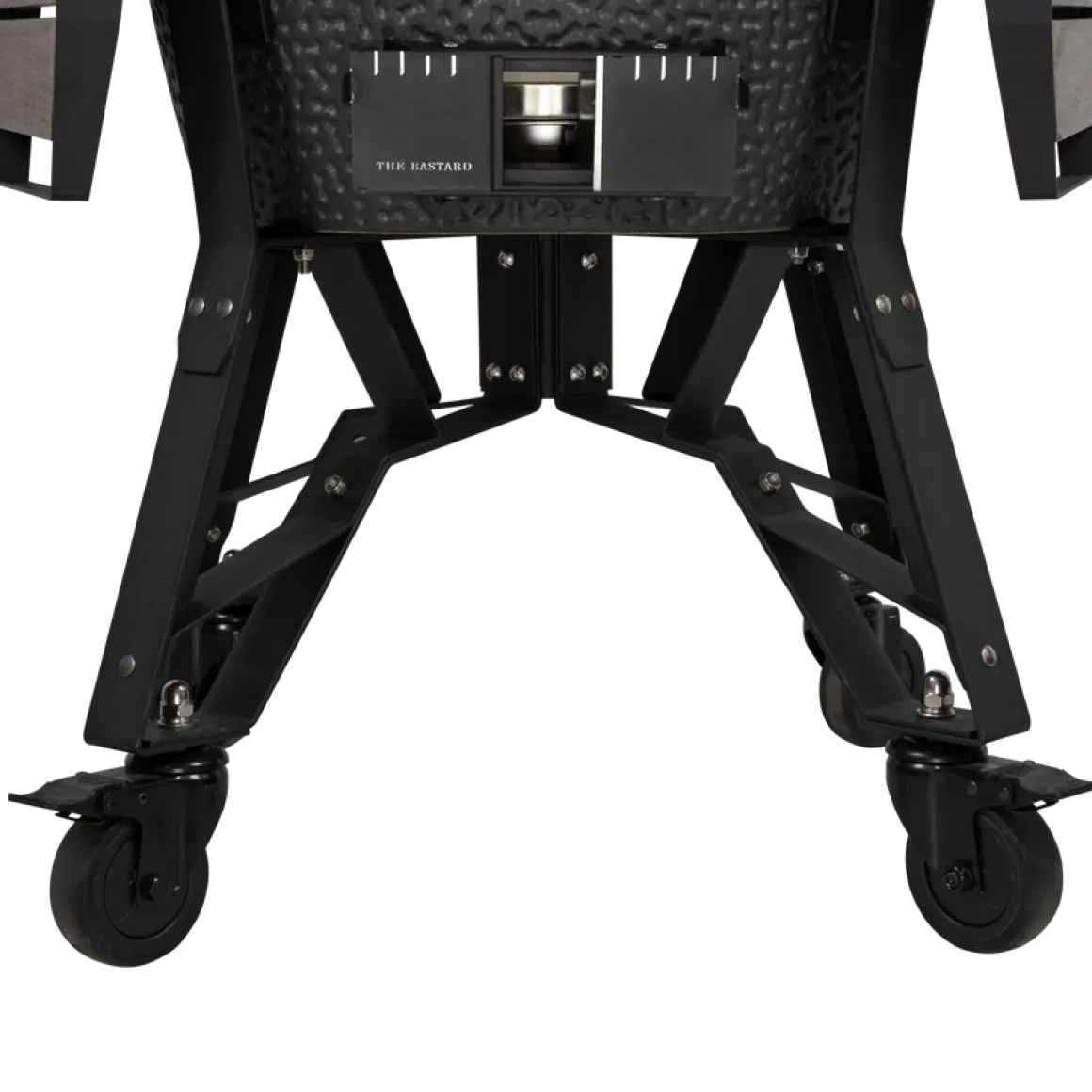 The Bastard Kamado Grill VX Large Complete