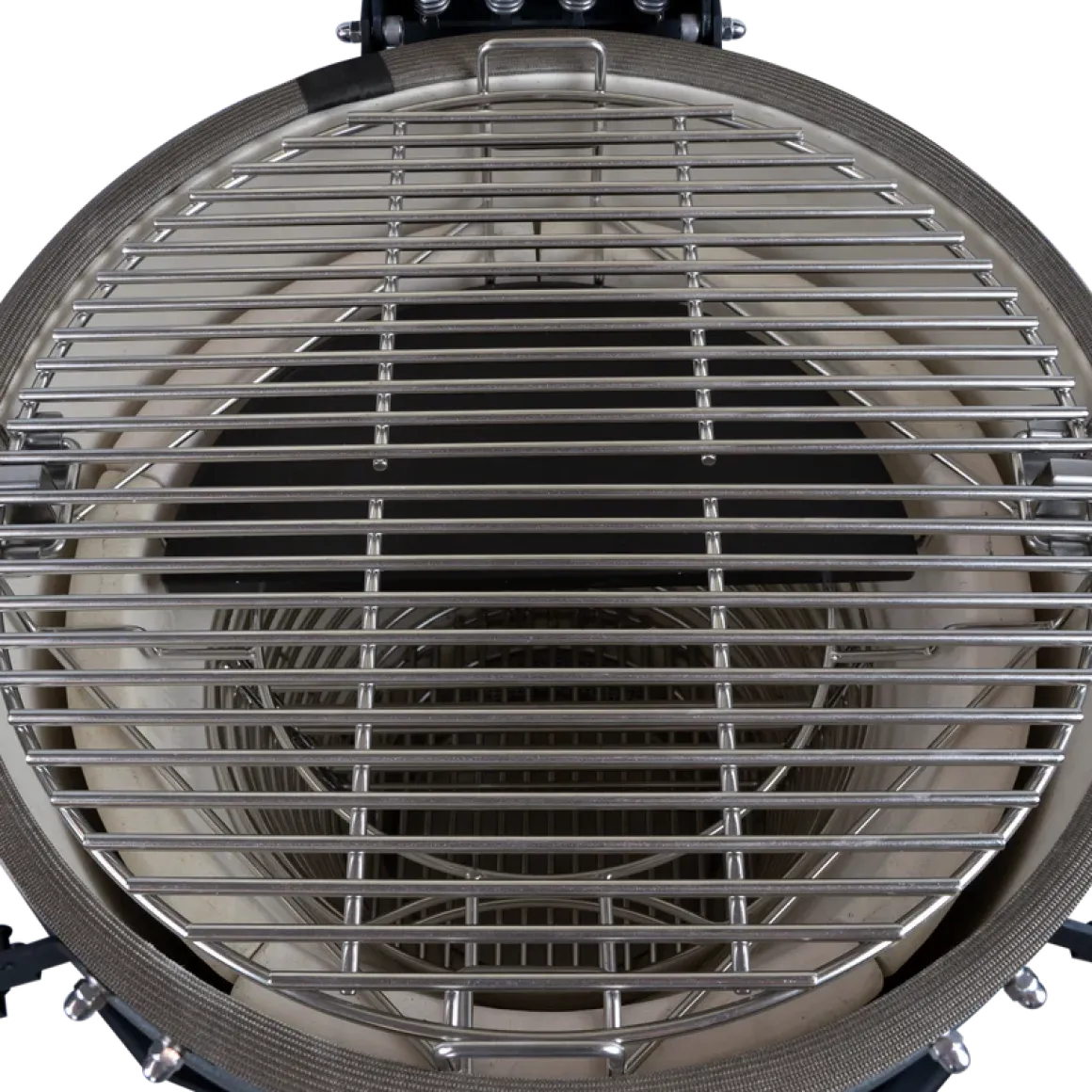 The Bastard Kamado Grill VX Large Complete