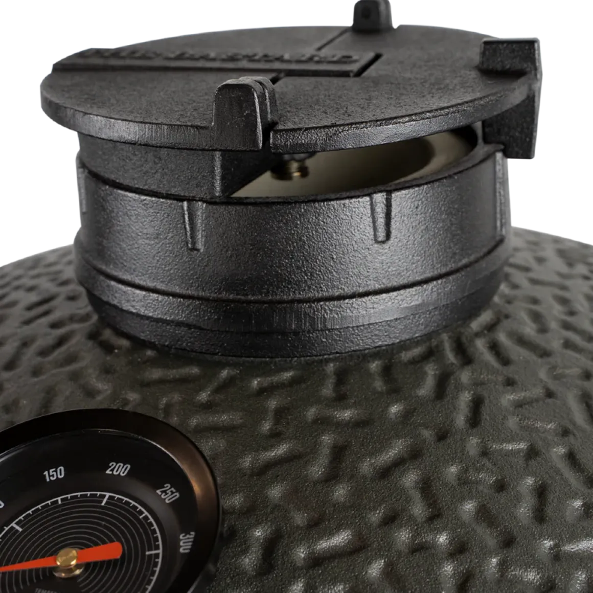 The Bastard Kamado Grill VX Large Complete