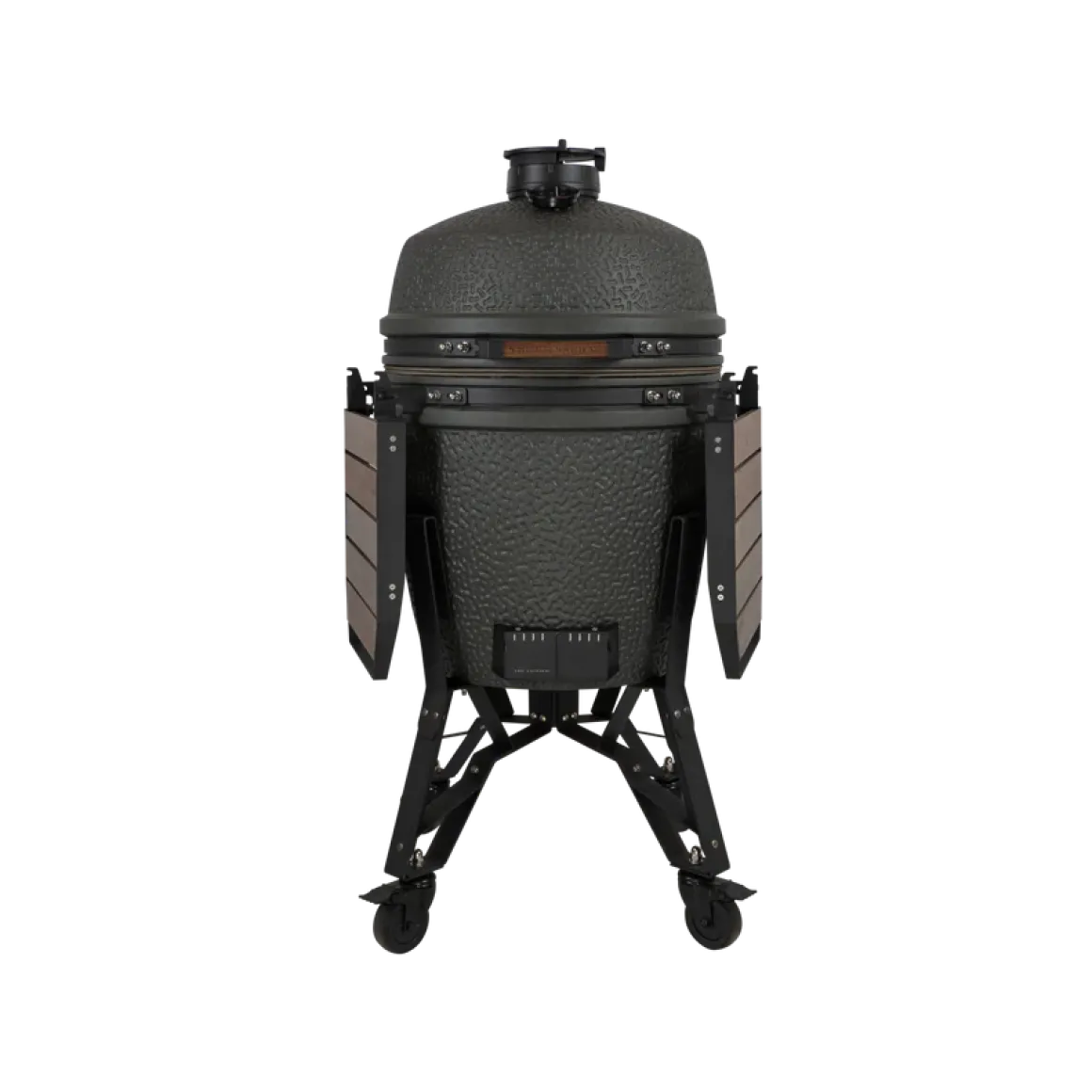 The Bastard Kamado Grill VX Large Complete
