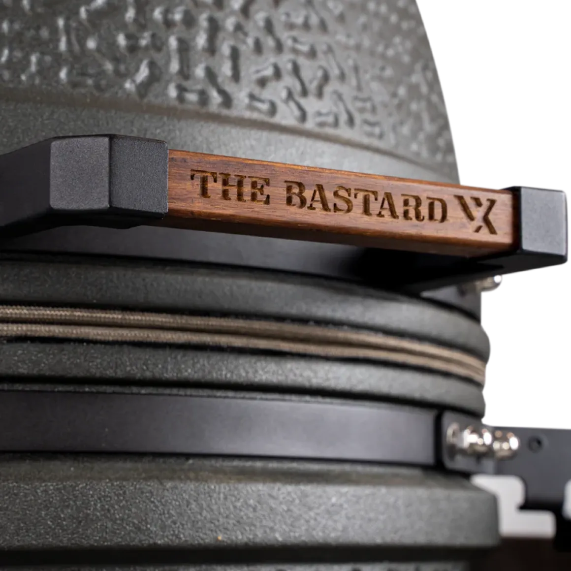 The Bastard Kamado Grill VX Large Complete