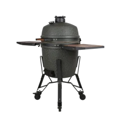 The Bastard Kamado Grill VX Large Complete