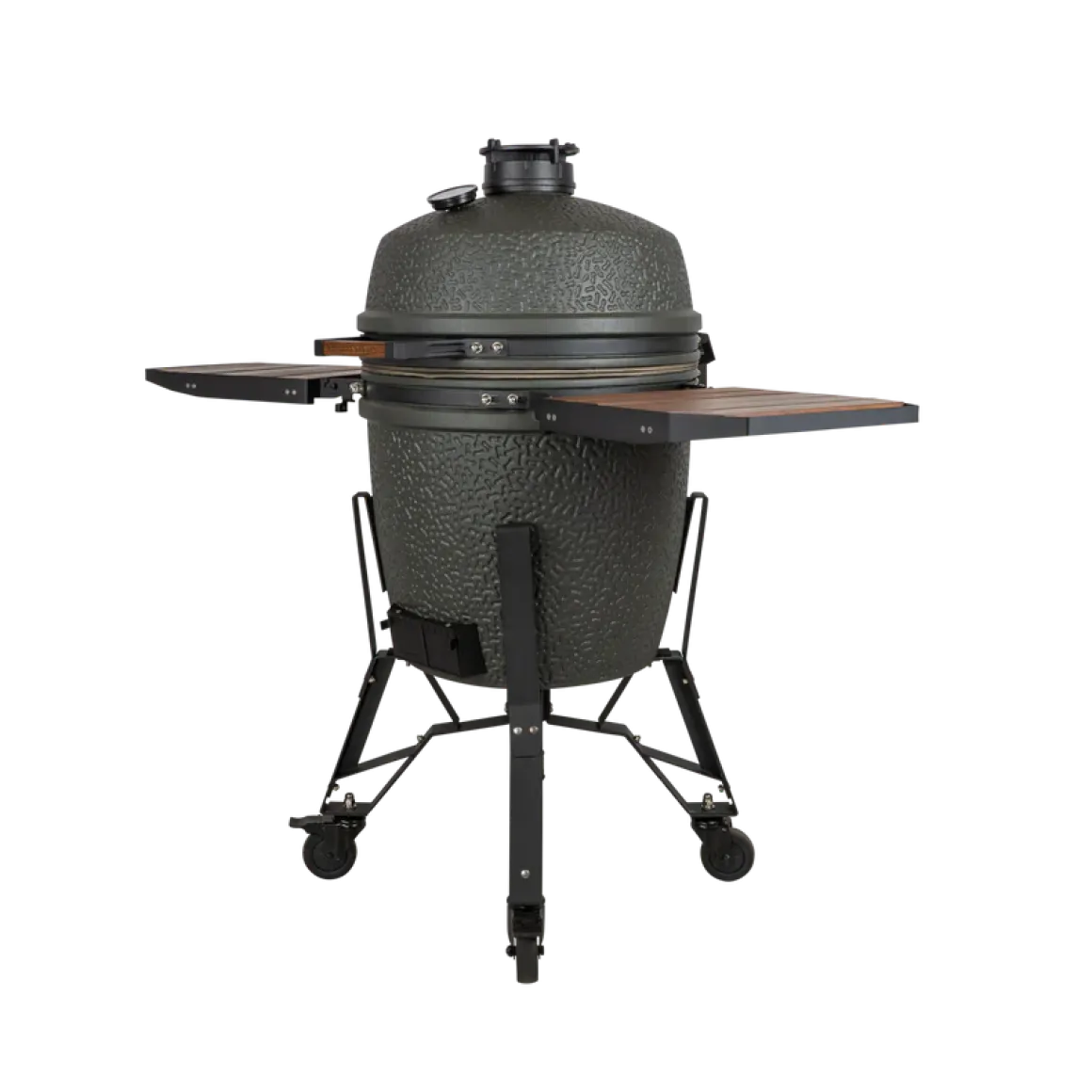 The Bastard Kamado Grill VX Large Complete