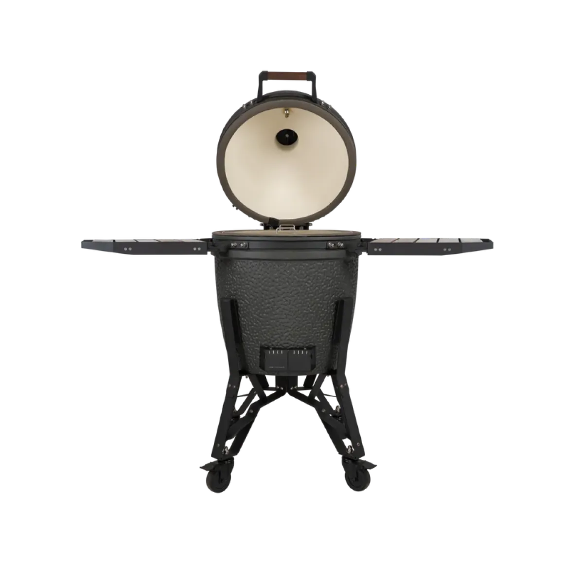The Bastard Kamado Grill VX Large Complete
