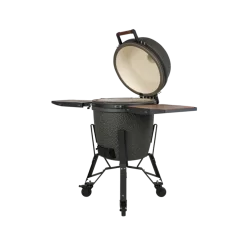 The Bastard Kamado Grill VX Large Complete