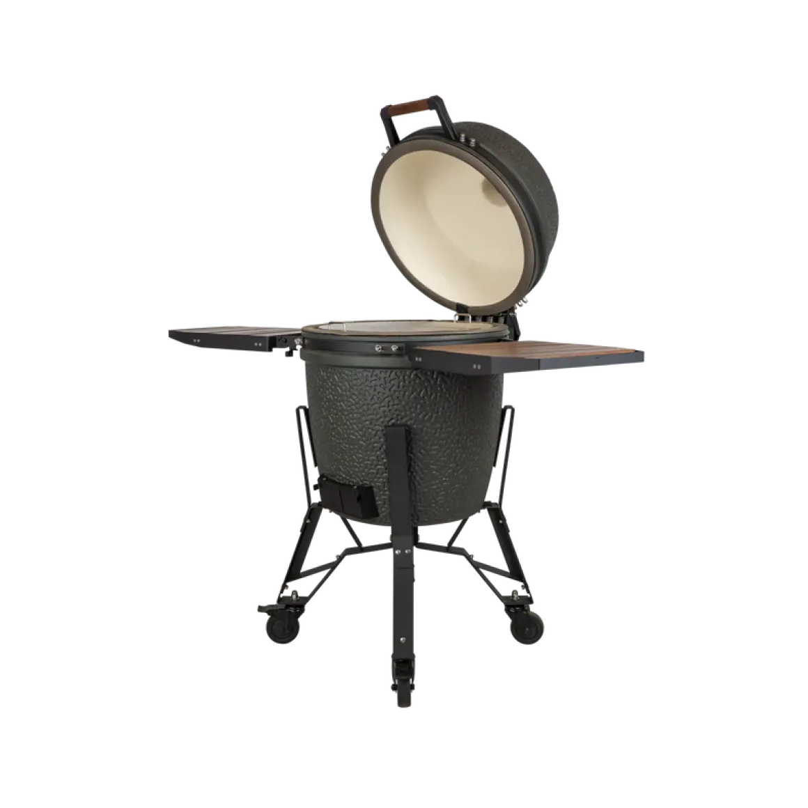 The Bastard Kamado Grill VX Large Complete
