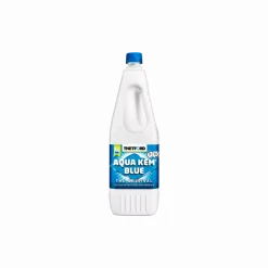 Thetford Aqua Kem Blue 2 L – Starke Sanitärflüssigkeit