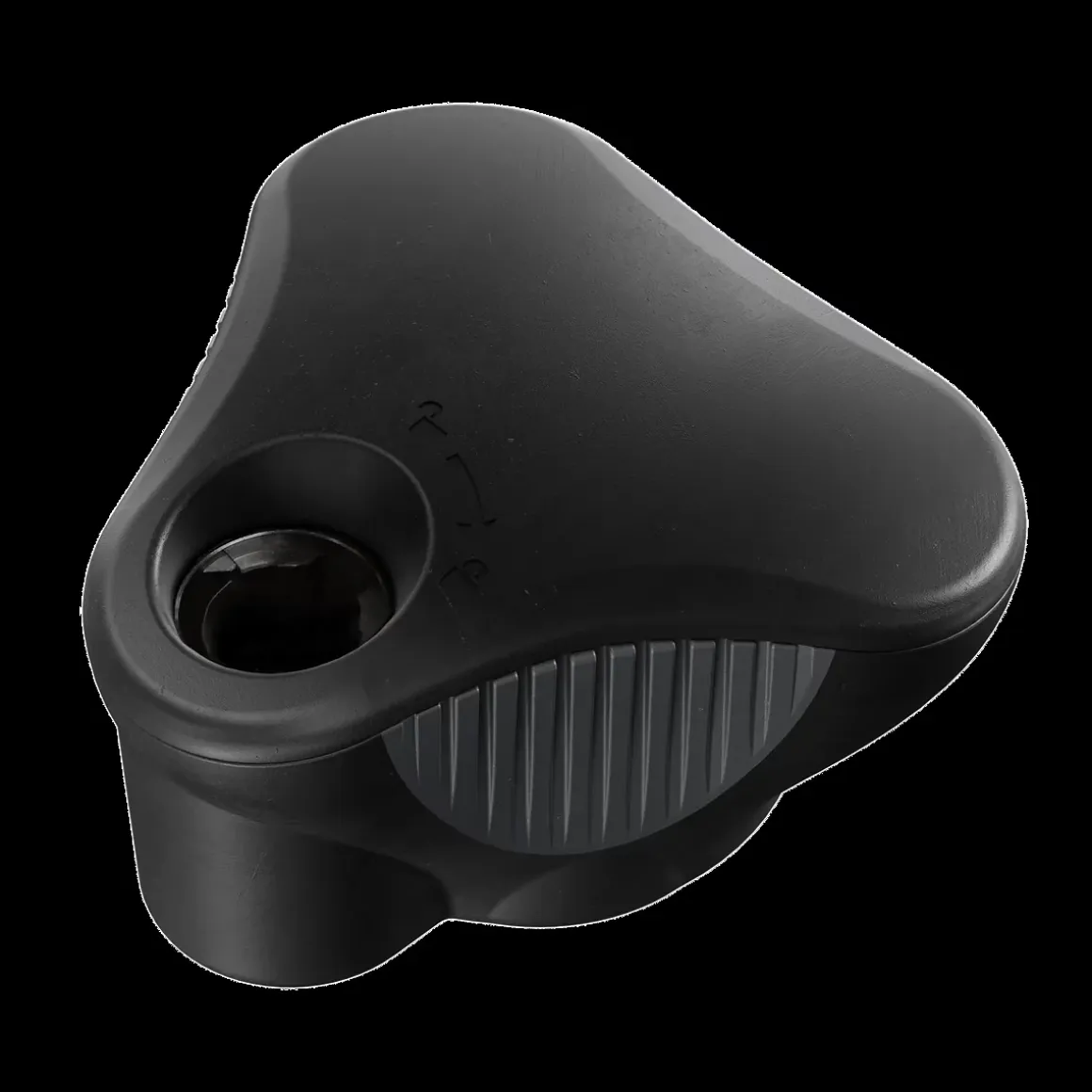 Thule AcuTight Knob 528001 ohne Schließzylinder