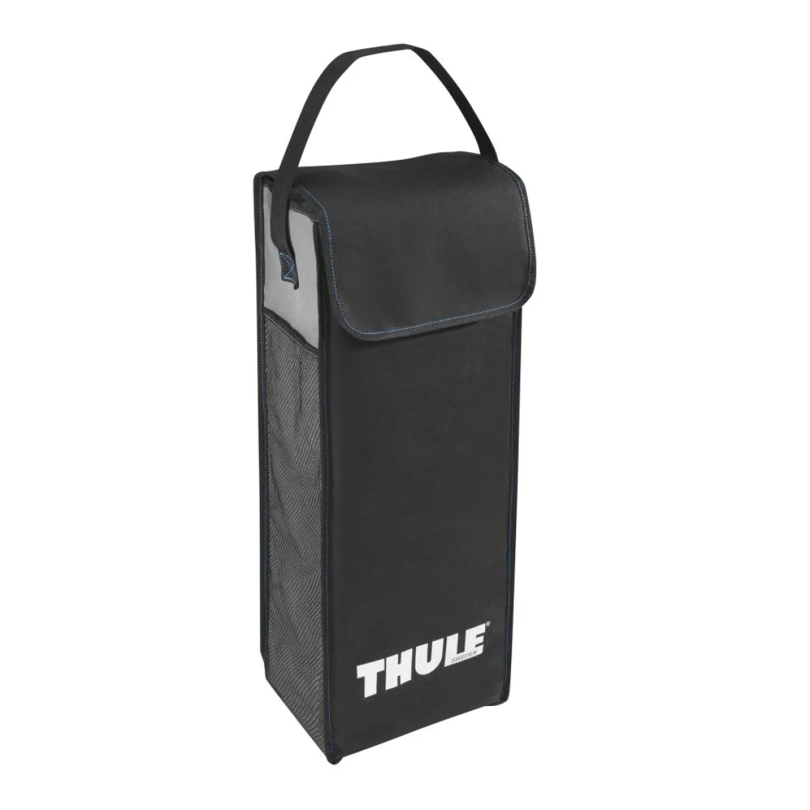 Thule Auffahrkeile 2er Set schwarz