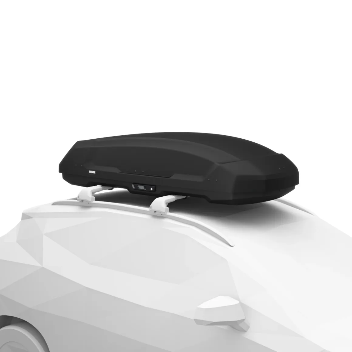 Thule Dachbox Force 3 L