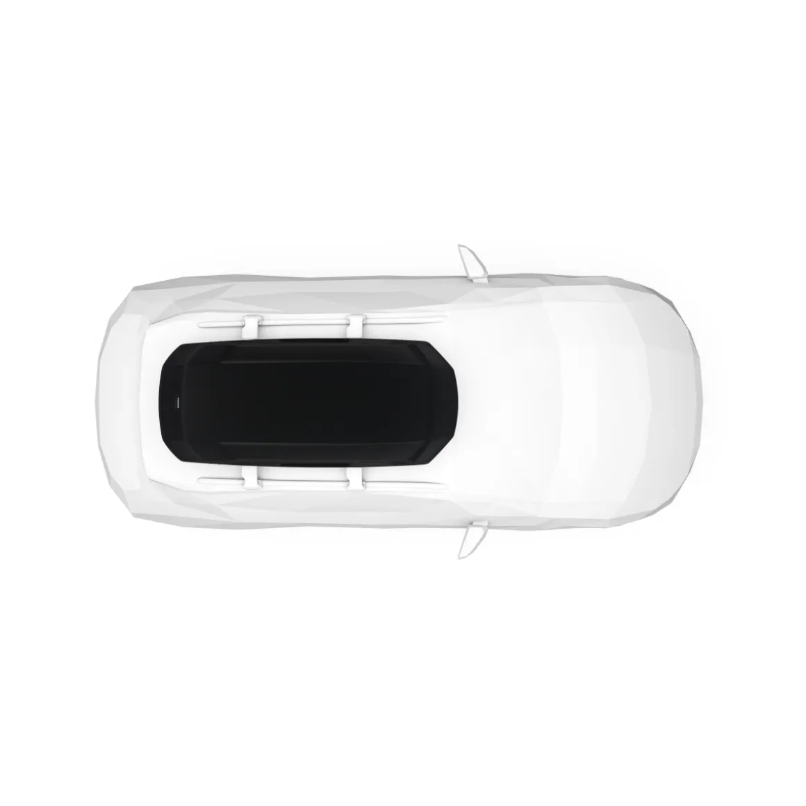 Thule Dachbox Force 3 L