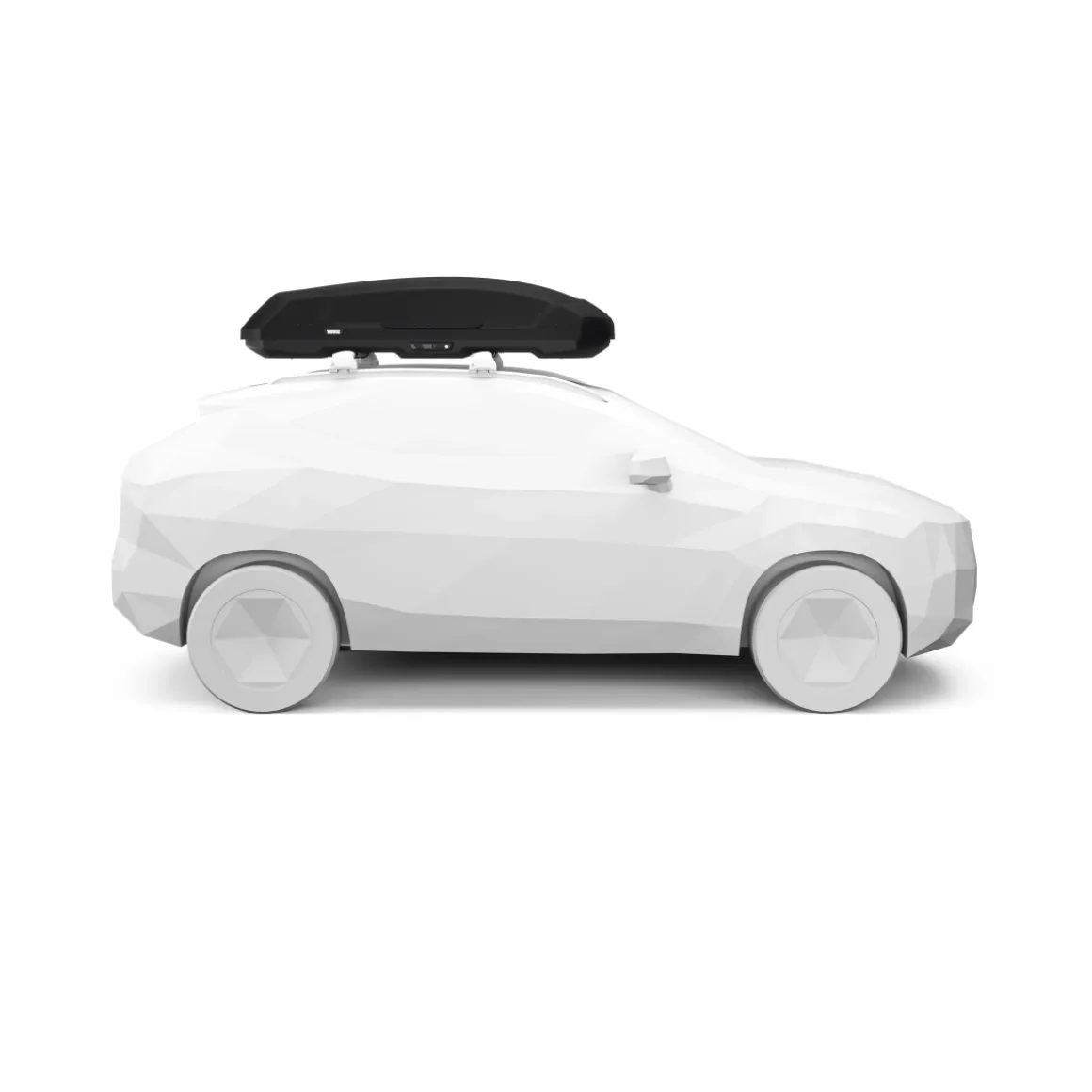 Thule Dachbox Force 3 L